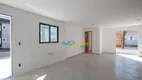 Foto 5 de Sobrado com 3 Quartos à venda, 160m² em Vila Santo Alberto, Santo André