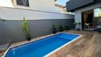 Foto 9 de Casa de Condomínio com 3 Quartos à venda, 257m² em Cidade Jardim, Bauru