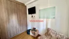 Foto 22 de Apartamento com 3 Quartos à venda, 95m² em Jardim Anália Franco, São Paulo