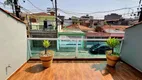 Foto 26 de Sobrado com 3 Quartos à venda, 155m² em Paulicéia, São Bernardo do Campo