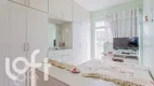 Foto 8 de Apartamento com 3 Quartos à venda, 117m² em Lagoa, Rio de Janeiro