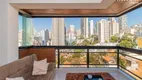 Foto 10 de Cobertura com 3 Quartos à venda, 320m² em Paraíso, São Paulo