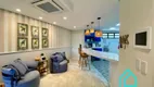 Foto 17 de Apartamento com 2 Quartos à venda, 110m² em Tenório, Ubatuba