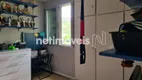 Foto 17 de Apartamento com 4 Quartos à venda, 130m² em Sion, Belo Horizonte