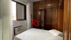 Foto 12 de Apartamento com 3 Quartos à venda, 179m² em Vila Belmiro, Santos