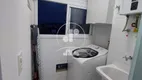 Foto 5 de Apartamento com 2 Quartos à venda, 53m² em Vila Tibirica, Santo André