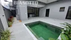 Foto 29 de Casa de Condomínio com 3 Quartos à venda, 186m² em Roncáglia, Valinhos