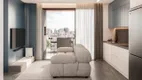 Foto 11 de Apartamento com 2 Quartos à venda, 55m² em Juvevê, Curitiba