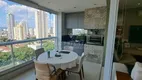 Foto 28 de Apartamento com 3 Quartos à venda, 129m² em Vila Romana, São Paulo