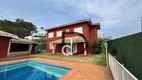 Foto 44 de Casa de Condomínio com 5 Quartos à venda, 384m² em Terras de Santa Teresa, Itupeva