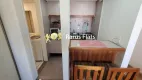 Foto 7 de Flat com 1 Quarto para alugar, 37m² em Moema, São Paulo