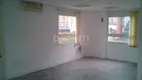 Foto 8 de Sala Comercial com 1 Quarto para alugar, 120m² em Nova Campinas, Campinas