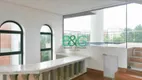 Foto 3 de Apartamento com 4 Quartos para venda ou aluguel, 541m² em Vila Progredior, São Paulo