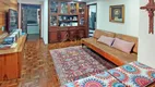Foto 8 de Apartamento com 4 Quartos à venda, 158m² em Moema, São Paulo