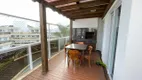 Foto 3 de Cobertura com 3 Quartos à venda, 199m² em Jurerê, Florianópolis