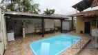 Foto 9 de Casa com 3 Quartos para alugar, 200m² em Vila da Glória, São Francisco do Sul