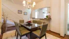 Foto 3 de Apartamento com 3 Quartos à venda, 131m² em Vila inglesa, Campos do Jordão