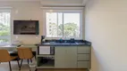 Foto 10 de Apartamento com 1 Quarto para alugar, 24m² em Bela Vista, São Paulo
