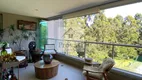 Foto 3 de Apartamento com 3 Quartos à venda, 228m² em Tamboré, Santana de Parnaíba