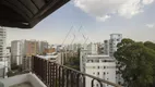 Foto 17 de Cobertura com 3 Quartos para venda ou aluguel, 230m² em Morumbi, São Paulo