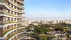 Foto 12 de Apartamento com 3 Quartos à venda, 221m² em Indianópolis, São Paulo