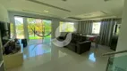 Foto 4 de Casa com 5 Quartos à venda, 291m² em Itaipu, Niterói