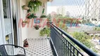 Foto 11 de Apartamento com 3 Quartos à venda, 93m² em Mandaqui, São Paulo