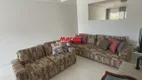 Foto 3 de Apartamento com 2 Quartos à venda, 83m² em Cidade Jardim, Caraguatatuba