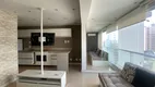 Foto 6 de Apartamento com 1 Quarto à venda, 38m² em Brooklin, São Paulo