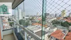 Foto 3 de Cobertura com 3 Quartos à venda, 166m² em Parque das Nações, Santo André