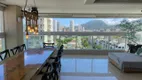 Foto 3 de Apartamento com 3 Quartos à venda, 127m² em Enseada, Guarujá