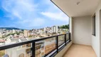 Foto 9 de Cobertura com 3 Quartos à venda, 147m² em Manoel Honório, Juiz de Fora