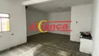 Foto 6 de Sala Comercial para alugar, 55m² em Pimentas, Guarulhos