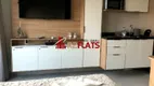 Foto 12 de Flat com 1 Quarto para alugar, 28m² em Moema, São Paulo