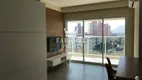 Foto 3 de Apartamento com 1 Quarto para alugar, 48m² em Ponta da Praia, Santos