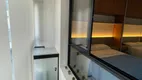 Foto 10 de Apartamento com 1 Quarto para alugar, 30m² em Pinheiros, São Paulo