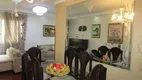 Foto 4 de Apartamento com 3 Quartos à venda, 130m² em Gonzaguinha, São Vicente