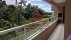 Foto 19 de Apartamento com 2 Quartos à venda, 73m² em Praia das Toninhas, Ubatuba