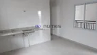 Foto 4 de Apartamento com 2 Quartos à venda, 40m² em Limão, São Paulo