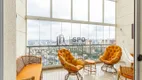 Foto 13 de Apartamento com 4 Quartos à venda, 210m² em Vila Sofia, São Paulo