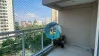 Foto 12 de Apartamento com 3 Quartos à venda, 155m² em Panamby, São Paulo