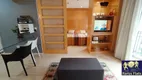 Foto 8 de Flat com 1 Quarto para alugar, 45m² em Itaim Bibi, São Paulo