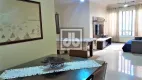 Foto 3 de Apartamento com 3 Quartos à venda, 129m² em Tijuca, Rio de Janeiro