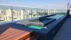 Foto 18 de Apartamento com 1 Quarto para alugar, 56m² em Paraíso, São Paulo