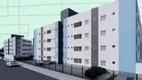 Foto 3 de Apartamento com 2 Quartos à venda, 48m² em Portal do Sol, João Pessoa