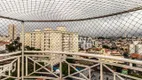Foto 37 de Cobertura com 3 Quartos para alugar, 166m² em Barcelona, São Caetano do Sul