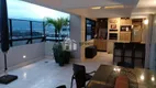 Foto 11 de Cobertura com 4 Quartos à venda, 268m² em Barra da Tijuca, Rio de Janeiro