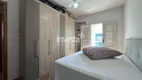 Foto 5 de Apartamento com 2 Quartos à venda, 74m² em Gonzaga, Santos