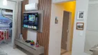 Foto 3 de Apartamento com 2 Quartos à venda, 61m² em Vila Tupi, Praia Grande