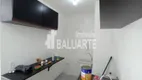 Foto 6 de Apartamento com 2 Quartos para alugar, 34m² em Jardim Marajoara, São Paulo